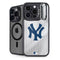 MLB New York Yankees Home Jersey iPhone 13 Pro Kickstand Case